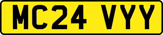 MC24VYY