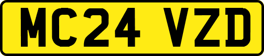 MC24VZD