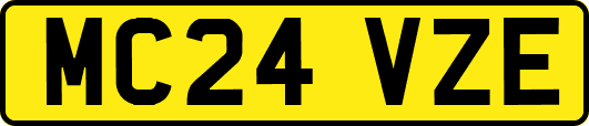 MC24VZE