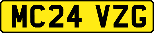 MC24VZG