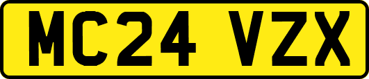 MC24VZX