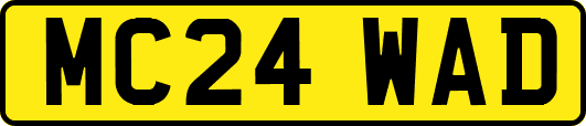 MC24WAD