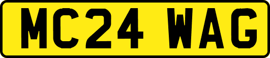 MC24WAG