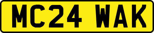 MC24WAK