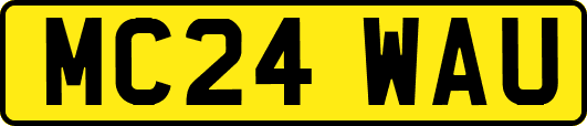 MC24WAU