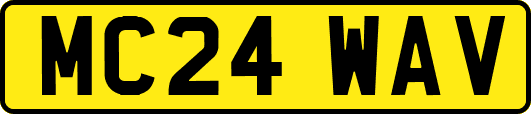 MC24WAV
