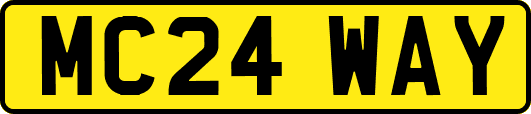 MC24WAY