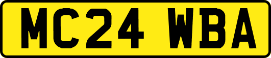 MC24WBA