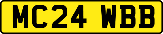 MC24WBB