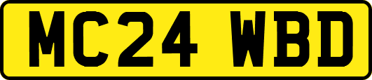 MC24WBD