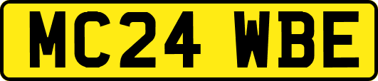 MC24WBE
