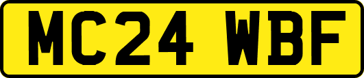 MC24WBF