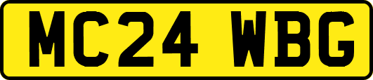 MC24WBG
