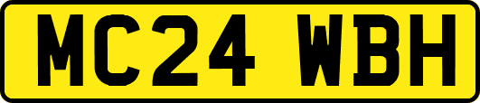 MC24WBH