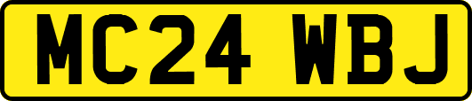 MC24WBJ