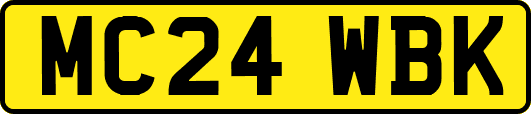 MC24WBK