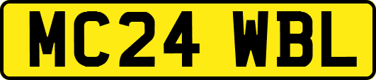 MC24WBL