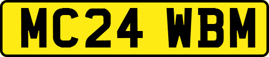 MC24WBM