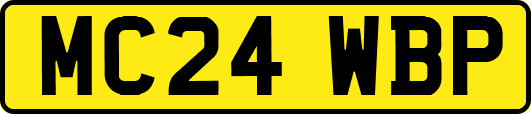 MC24WBP