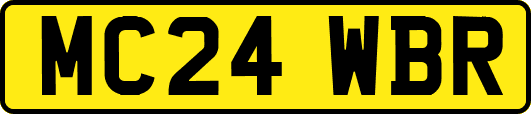 MC24WBR