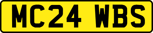 MC24WBS