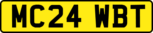 MC24WBT