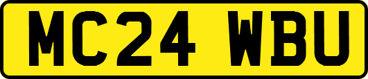 MC24WBU