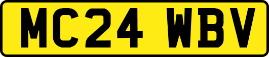MC24WBV