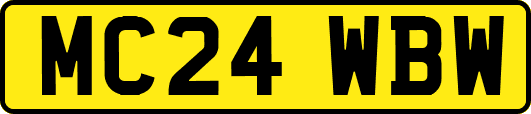 MC24WBW