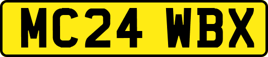 MC24WBX