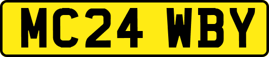 MC24WBY