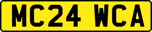 MC24WCA