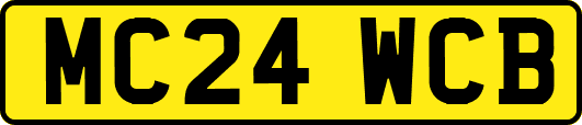 MC24WCB