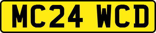 MC24WCD