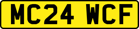 MC24WCF