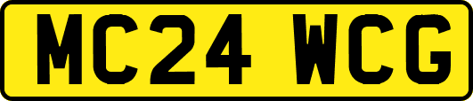 MC24WCG