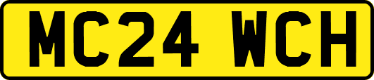 MC24WCH