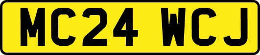 MC24WCJ