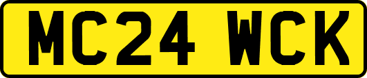MC24WCK
