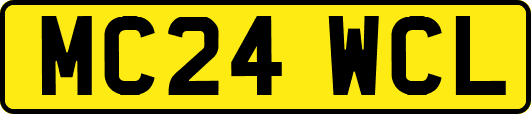 MC24WCL