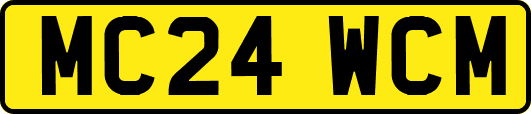 MC24WCM