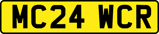 MC24WCR