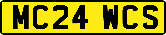 MC24WCS