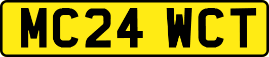 MC24WCT