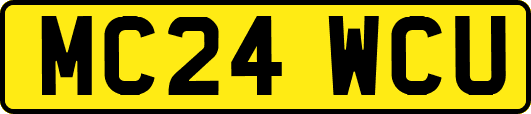 MC24WCU