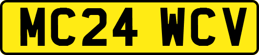MC24WCV