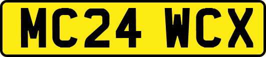 MC24WCX