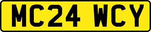 MC24WCY