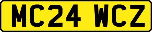 MC24WCZ