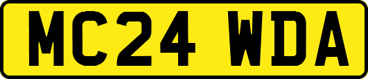 MC24WDA